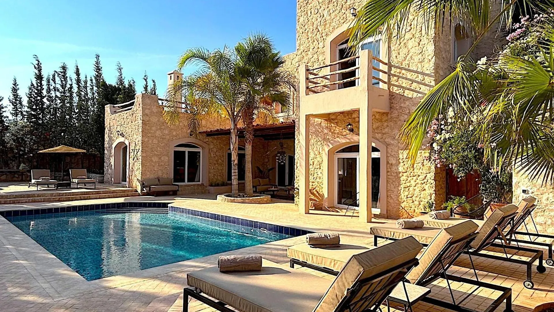 Villa Palais Babel Essaouira