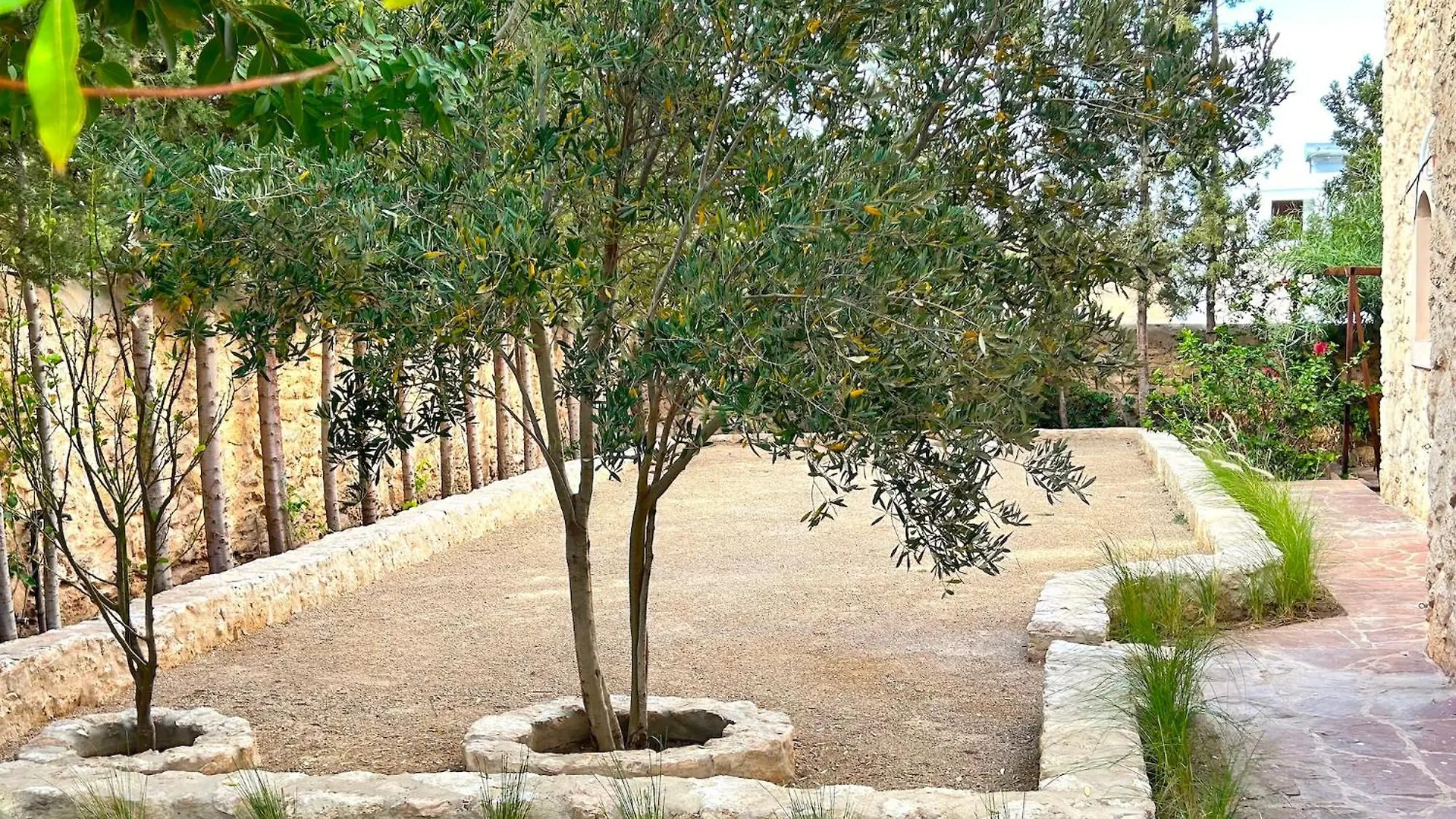 Villa Palais Babel Essaouira