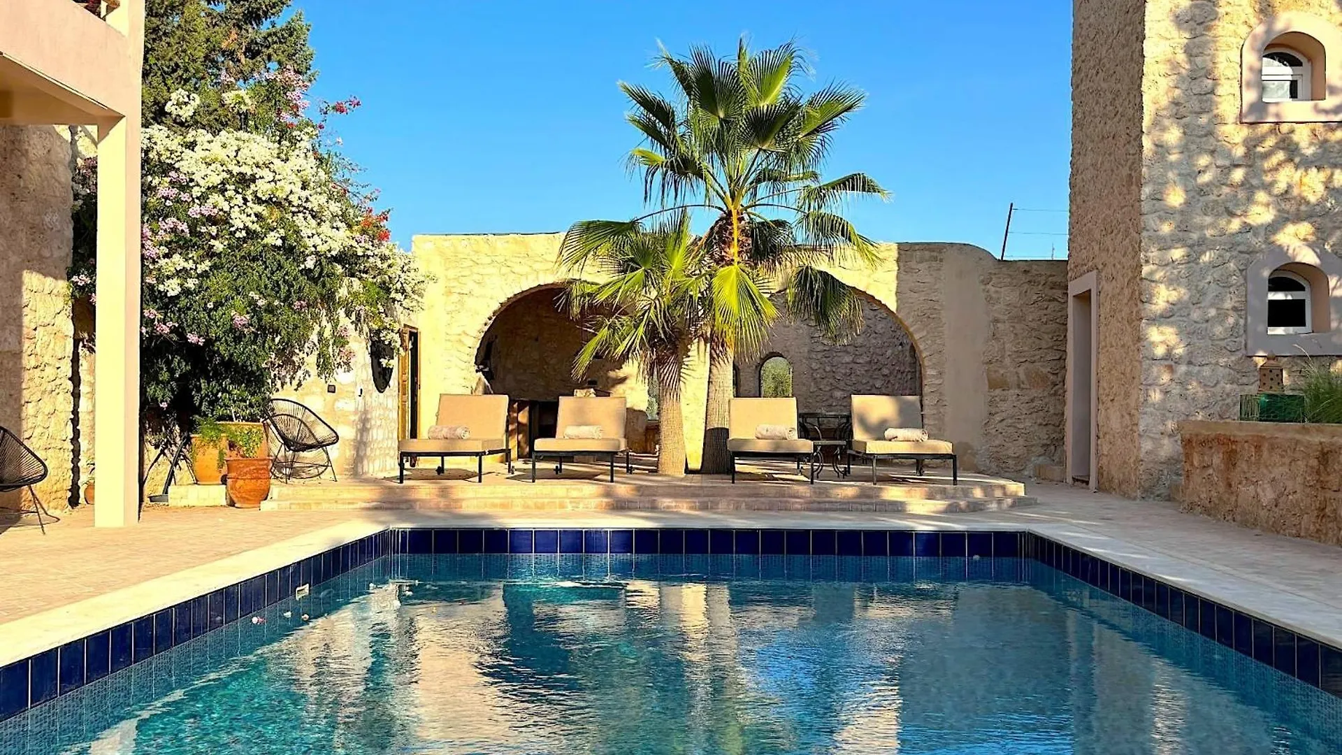 Villa Palais Babel Essaouira