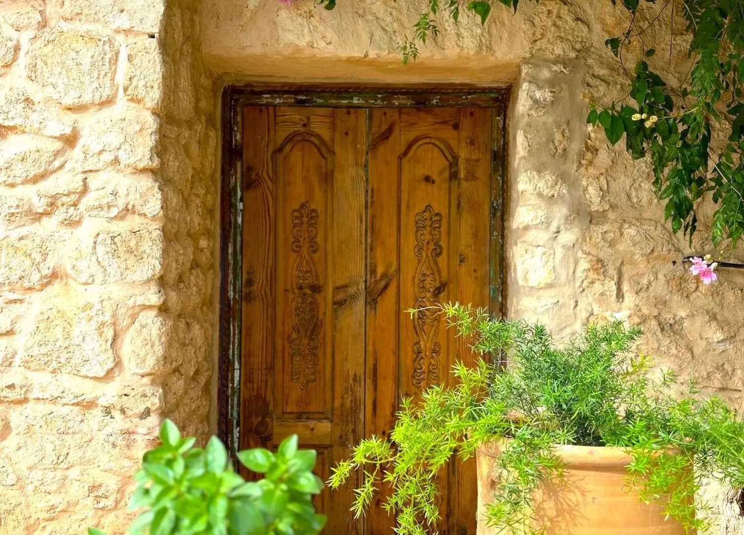 Villa Palais Babel Essaouira