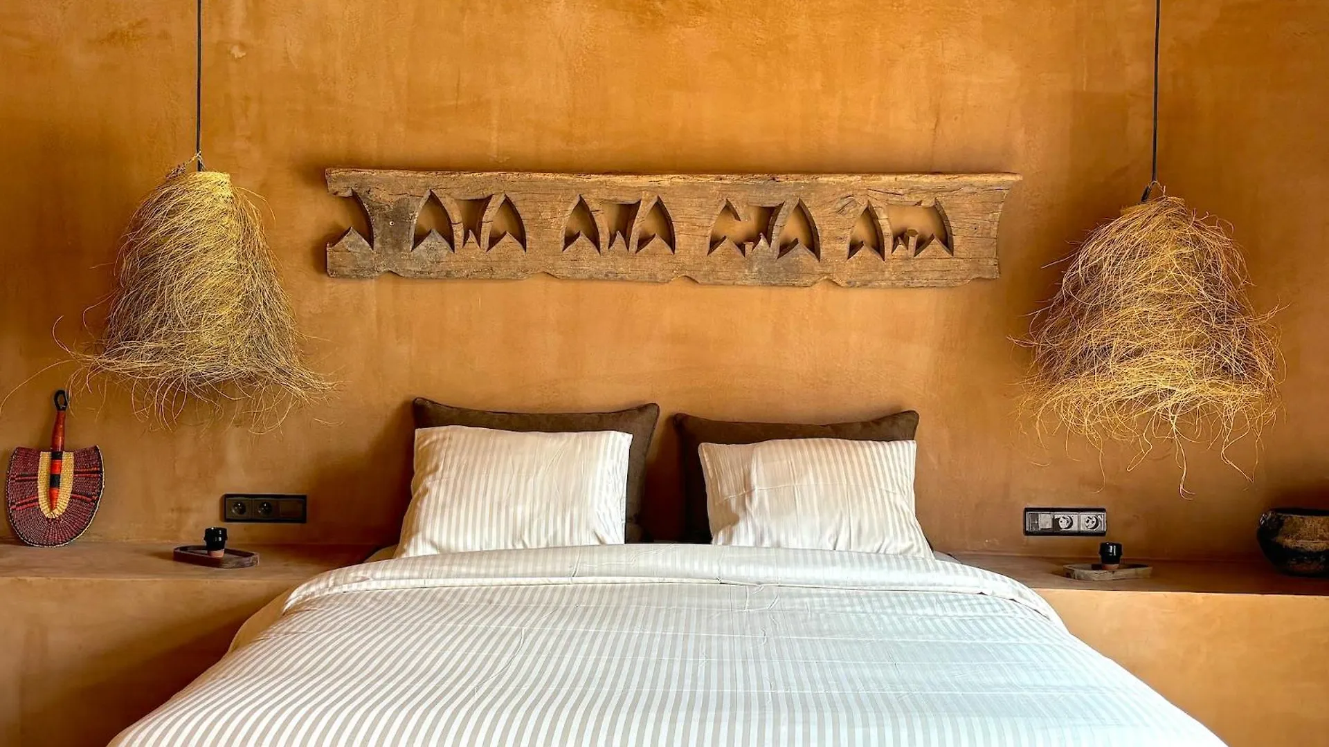 Villa Palais Babel Essaouira